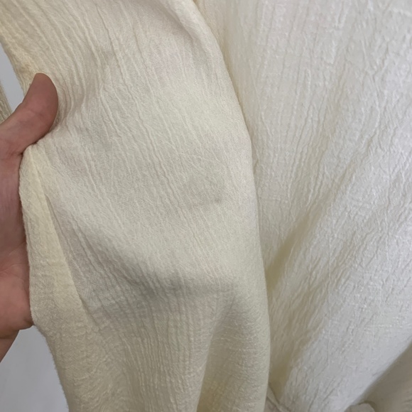 Ivory Tunic - Picture 4 of 4